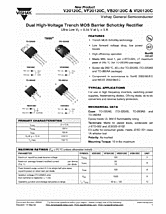 DataSheet VF20120C pdf